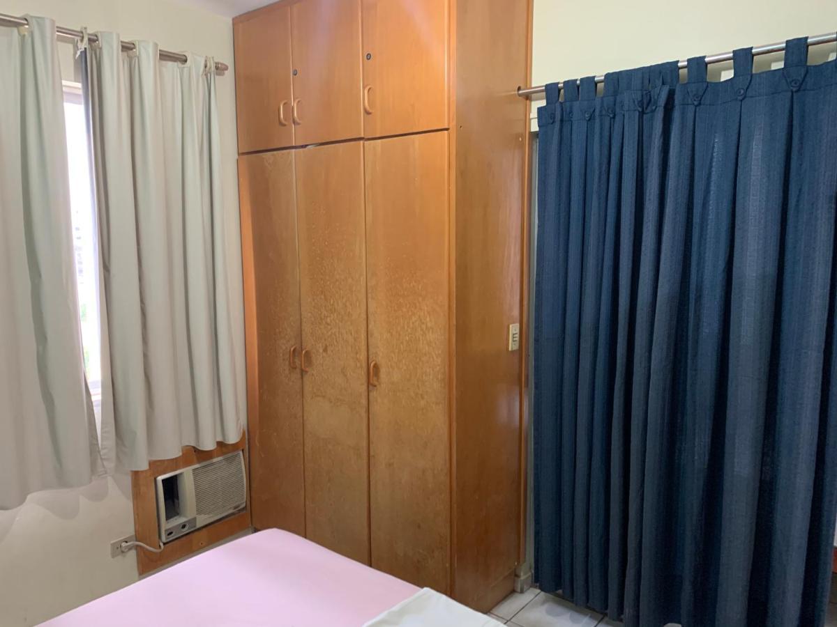 Flat Golden Thermas Residence Caldas Novas Exterior foto