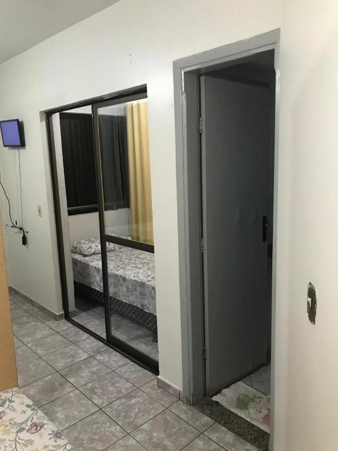 Flat Golden Thermas Residence Caldas Novas Exterior foto