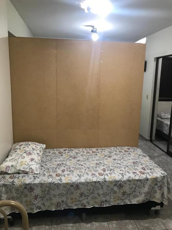 Flat Golden Thermas Residence Caldas Novas Exterior foto