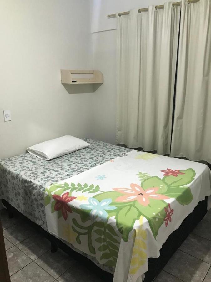 Flat Golden Thermas Residence Caldas Novas Exterior foto